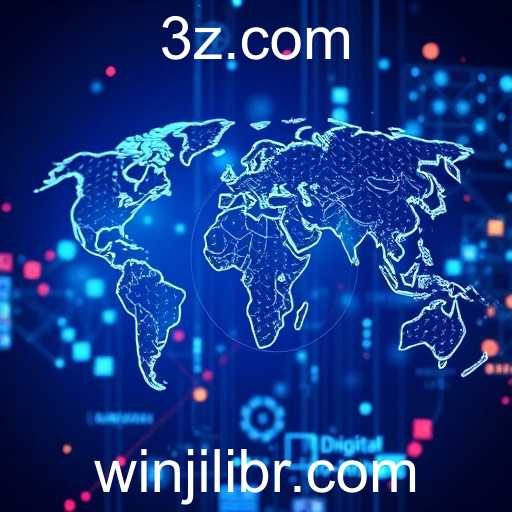The Digital Transformation in 2025: A New Era of Connectivity
