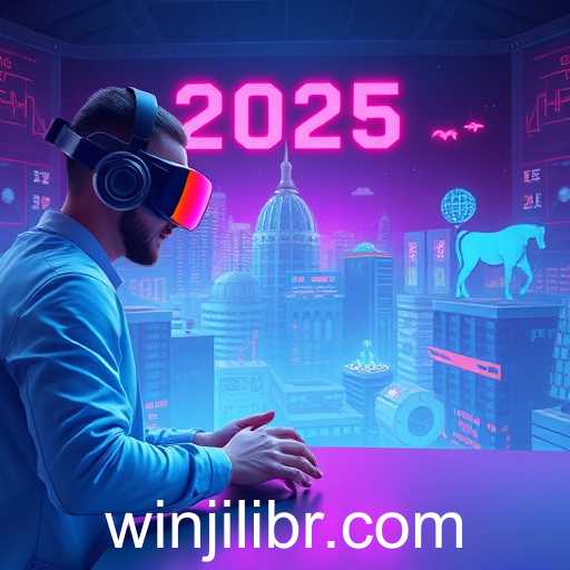 The Evolution of Online Gaming in 2025