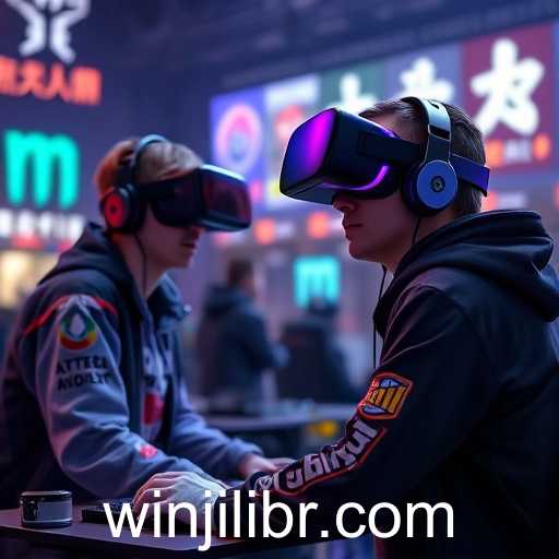 The Evolution of Online Gaming