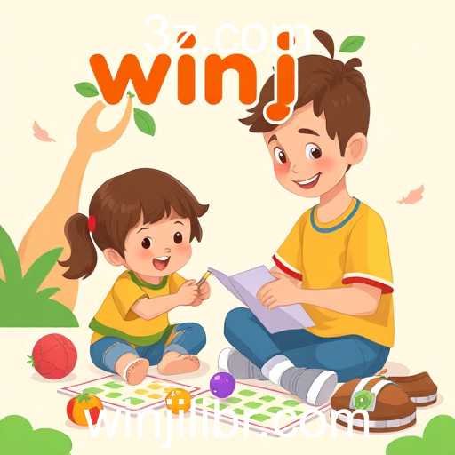 Expanding Horizons: The Rise of Winjili in a Digital Era
