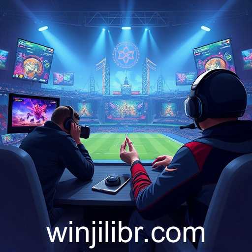 Online Gaming Surge in 2025