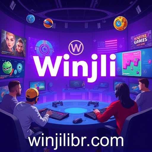 The Rise of Winjili: A New Era in Online Gaming