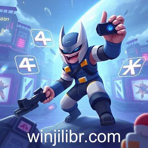 The Rise of Winjili in Online Gaming