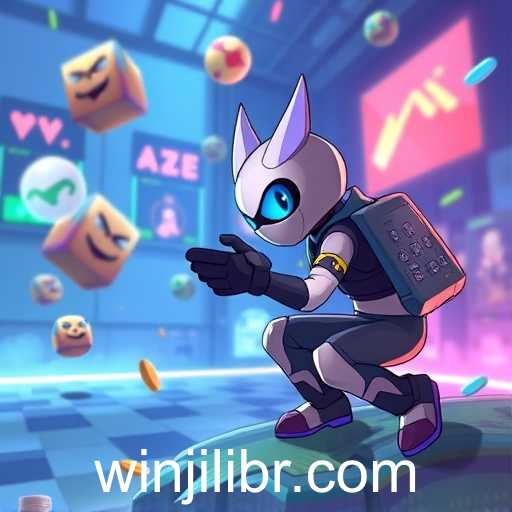 The Rise of Winjili: A New Era in Online Gaming