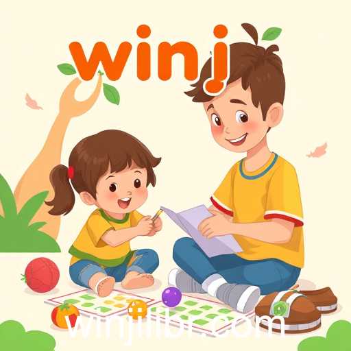 Gaming in the Digital Age: The Rise of Winjili