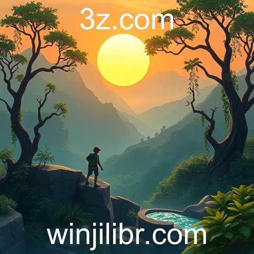 The Rise of Winjili: A Digital Revolution in Motion