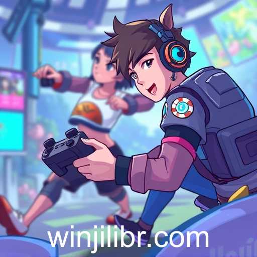 Winjili's Influence on Online Gaming in 2025