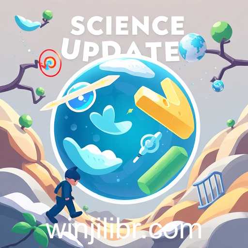 Winjili: The Evolution of Online Gaming in 2025