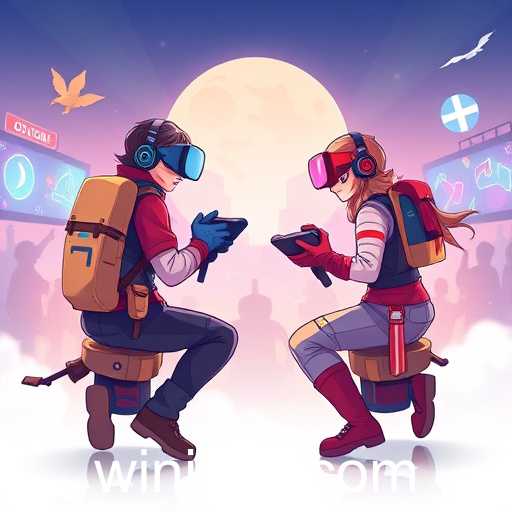 The Rise of Winjili in Online Gaming Culture