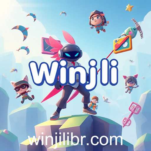 Winjili: A New Era for Online Gaming