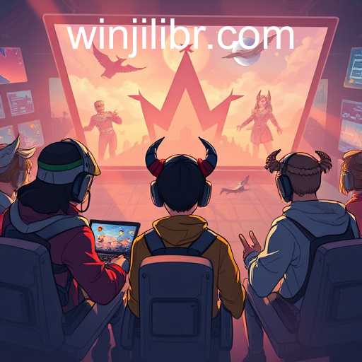 Winjili Revolutionizes Online Gaming