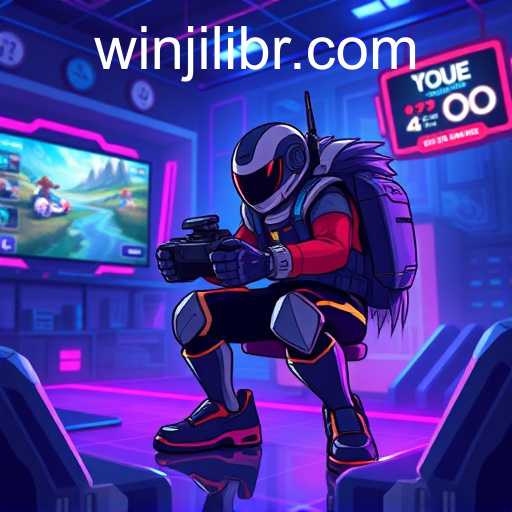 Winjili Revolutionizes Online Gaming